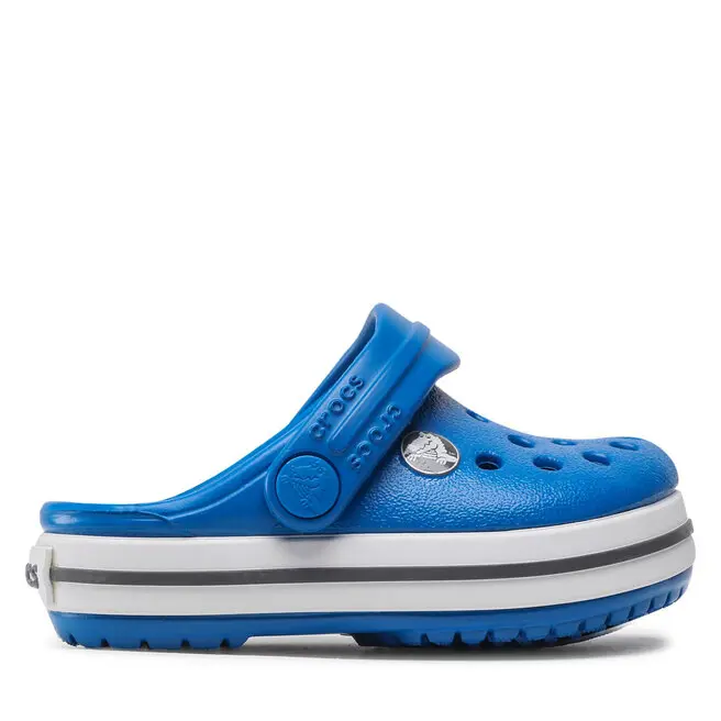 Klapki Crocs