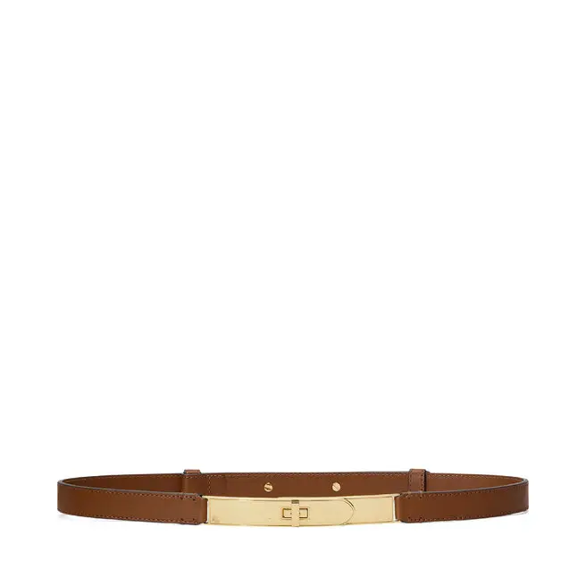 Pasek Damski LAUREN RALPH LAUREN
