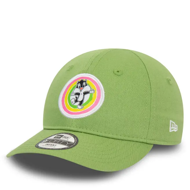 Czapka z daszkiem New Era