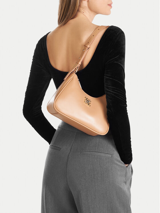 Nine West Torebka LDA5356A Brązowy