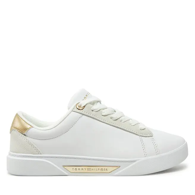 Sneakersy Tommy Hilfiger