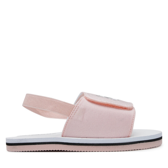 Sandały Karl Lagerfeld Kids