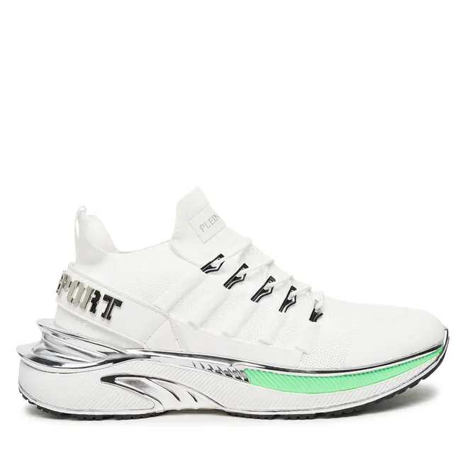 Sneakersy Plein Sport
