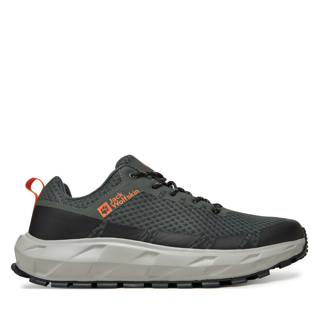 Sneakersy Jack Wolfskin