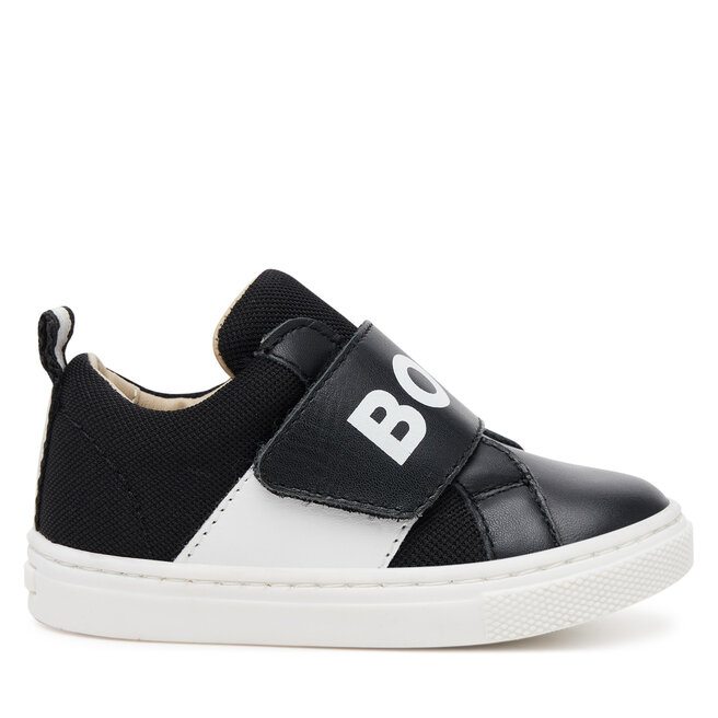 Sneakersy BOSS