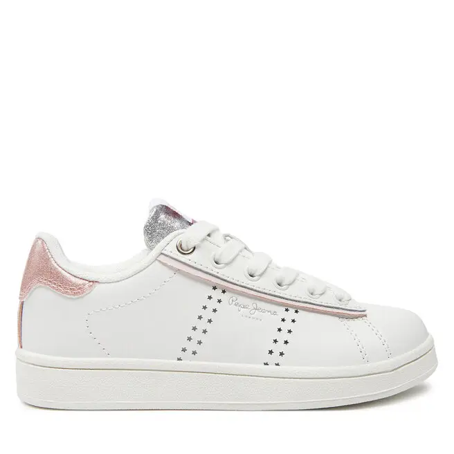 Sneakersy Pepe Jeans