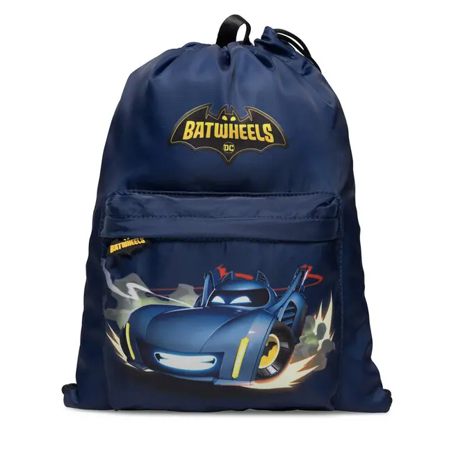 Worek BATWHEELS