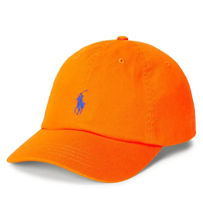 Czapka z daszkiem Polo Ralph Lauren