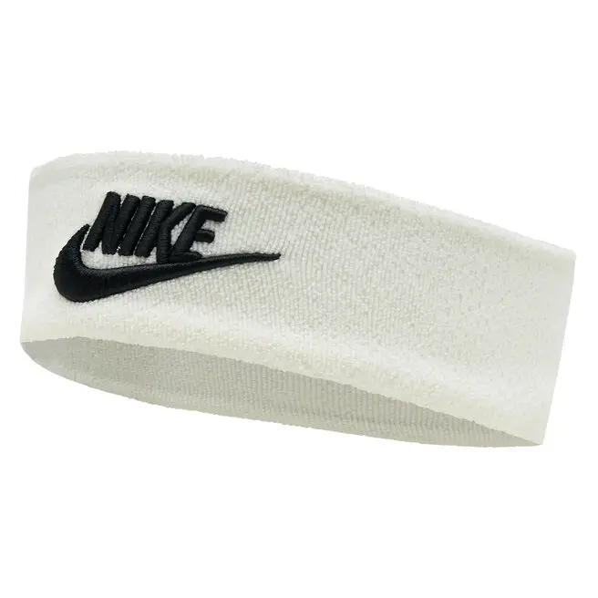 Opaska materiałowa Nike