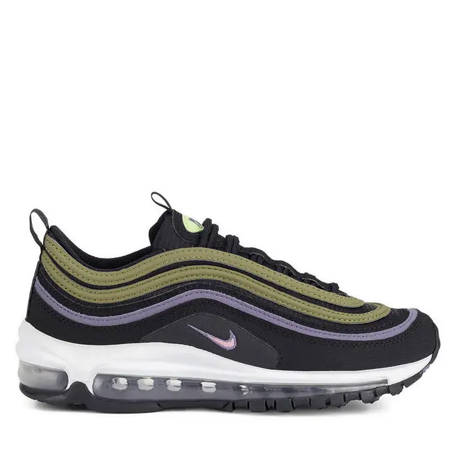 Sneakersy Nike