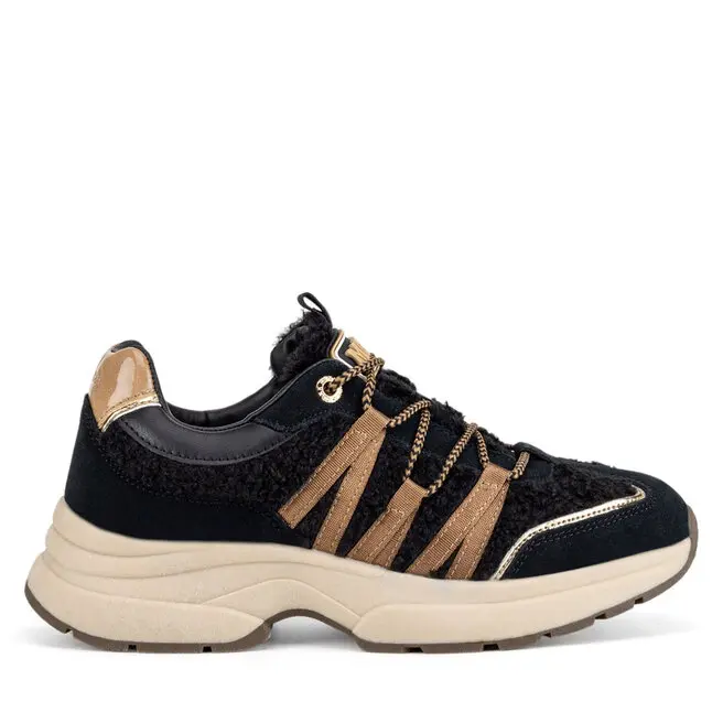 Sneakersy MEXX
