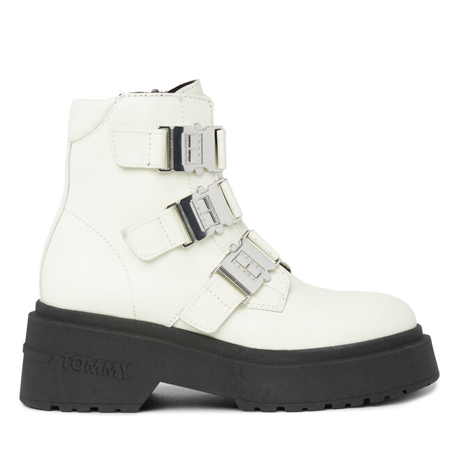 Botki Tommy Jeans