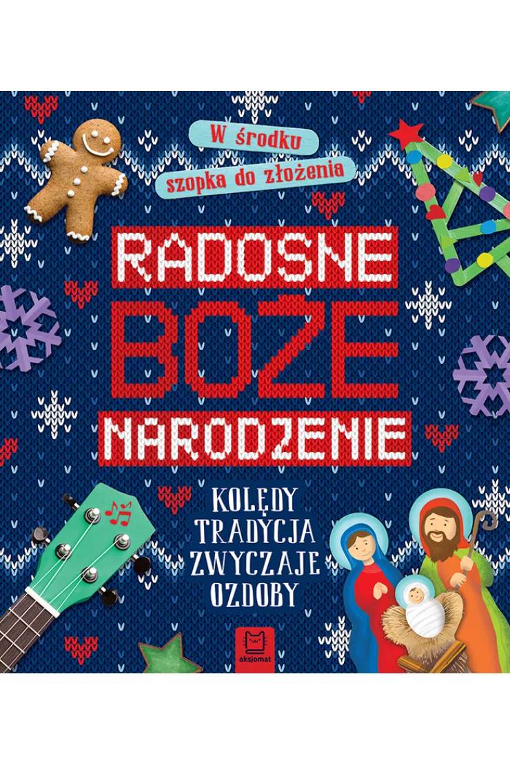 Radosne Boże Narodzenie