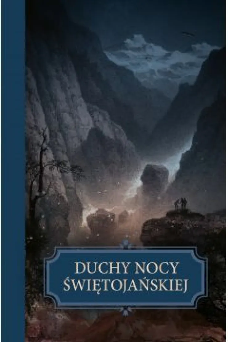 Duchy nocy świętojańskiej