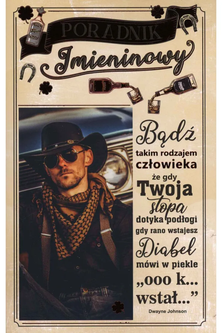 Kartka okolicznościowa Imieniny IM03