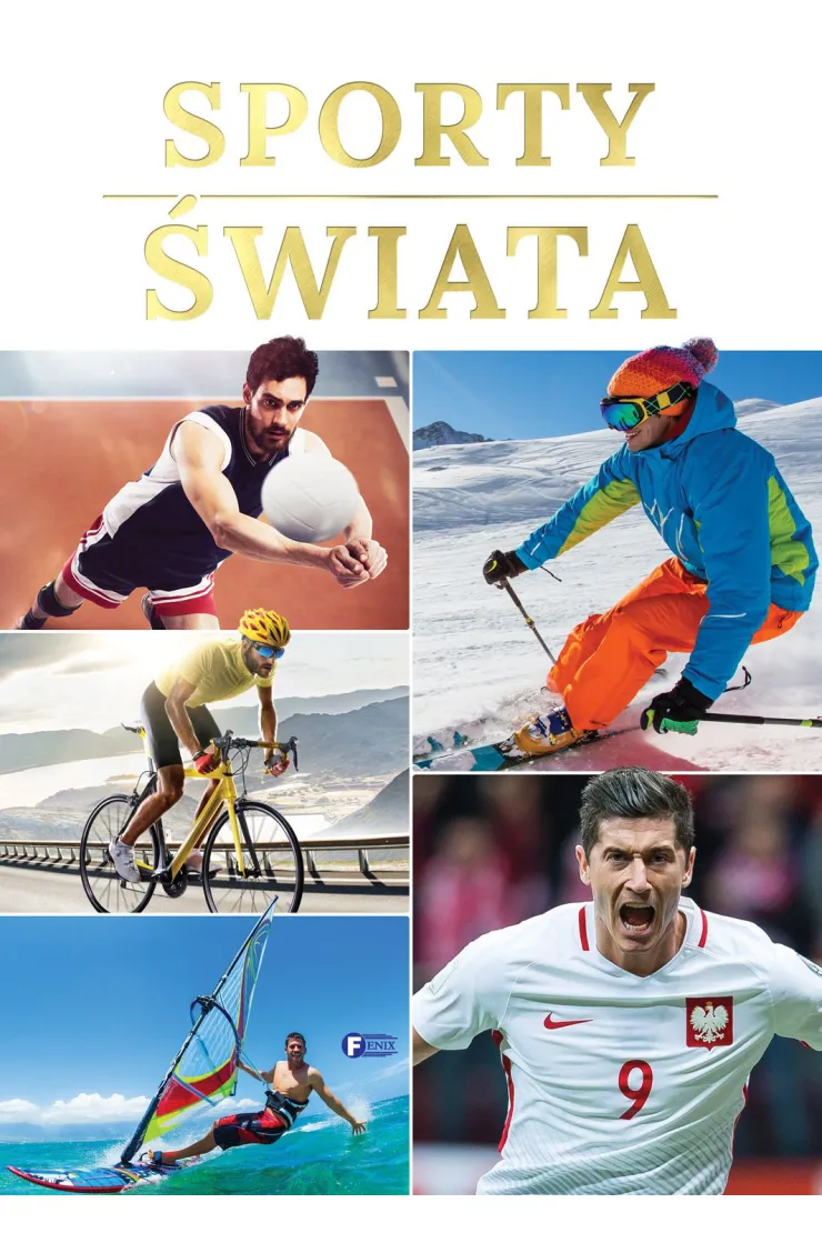 Sporty świata