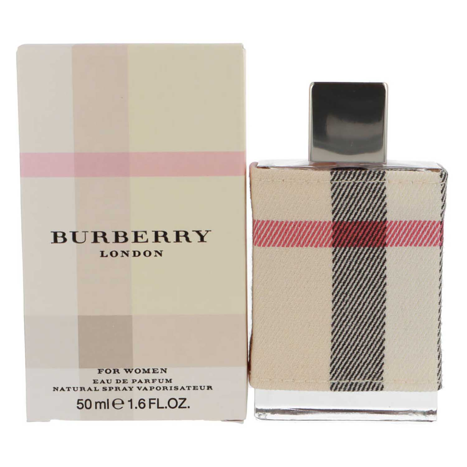 Burberry London Edp 50 Ml