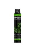 Syoss Anti Grease Suchy szampon do włosów przetłuszczających się 200 ml