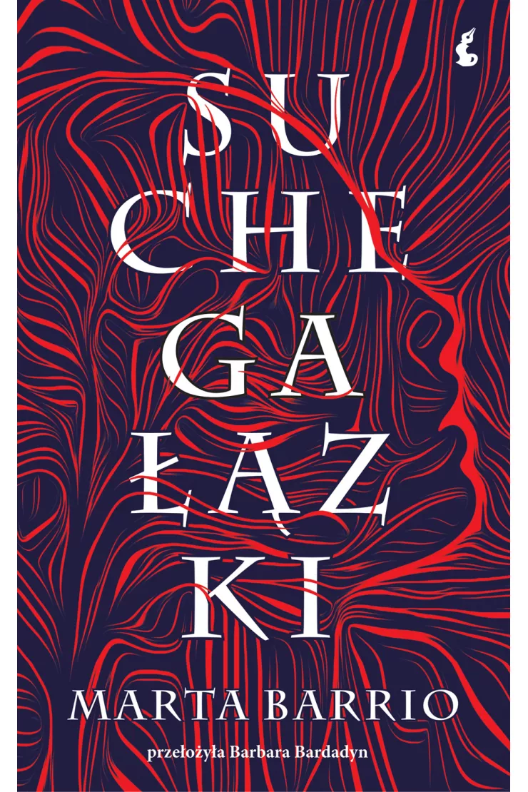 Suche gałązki
