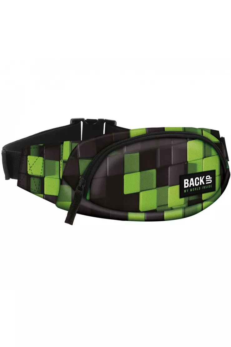 Torba na biodra BackUp 6 S52