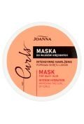 Joanna Curls maska do włosów kręconych 300 g 