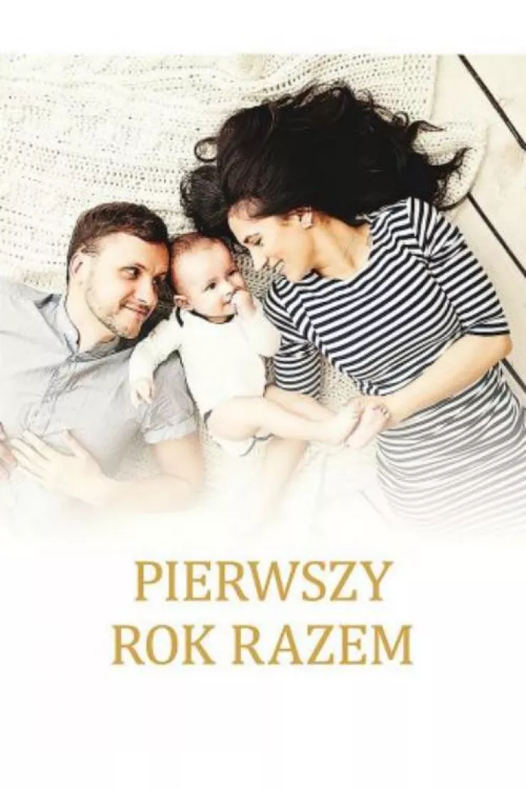 Pierwszy rok razem