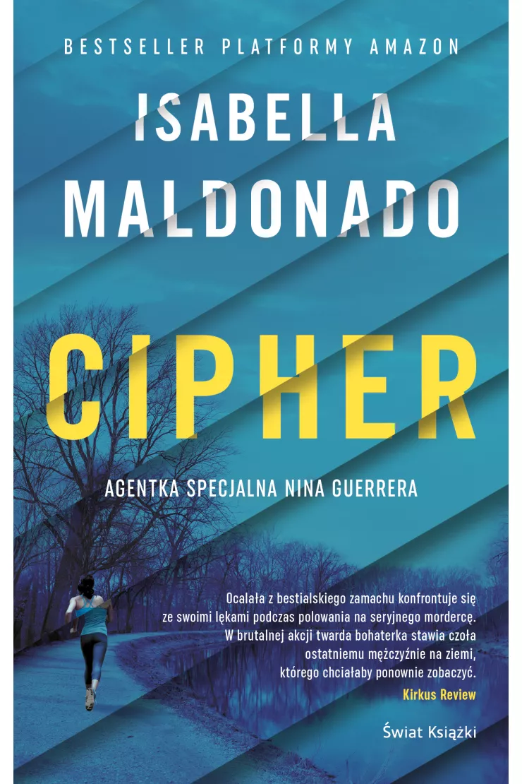Cipher
