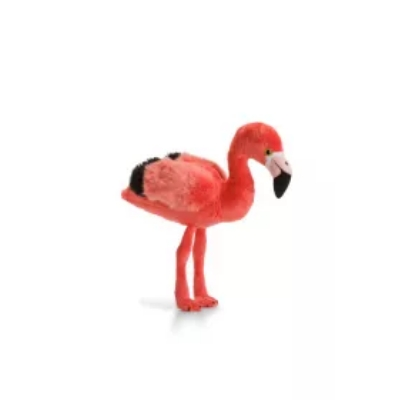 Flaming 23cm WWF