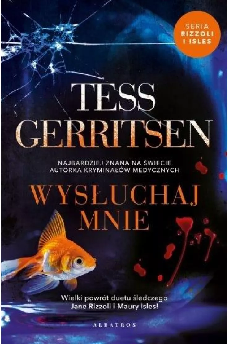 Wysłuchaj mnie
