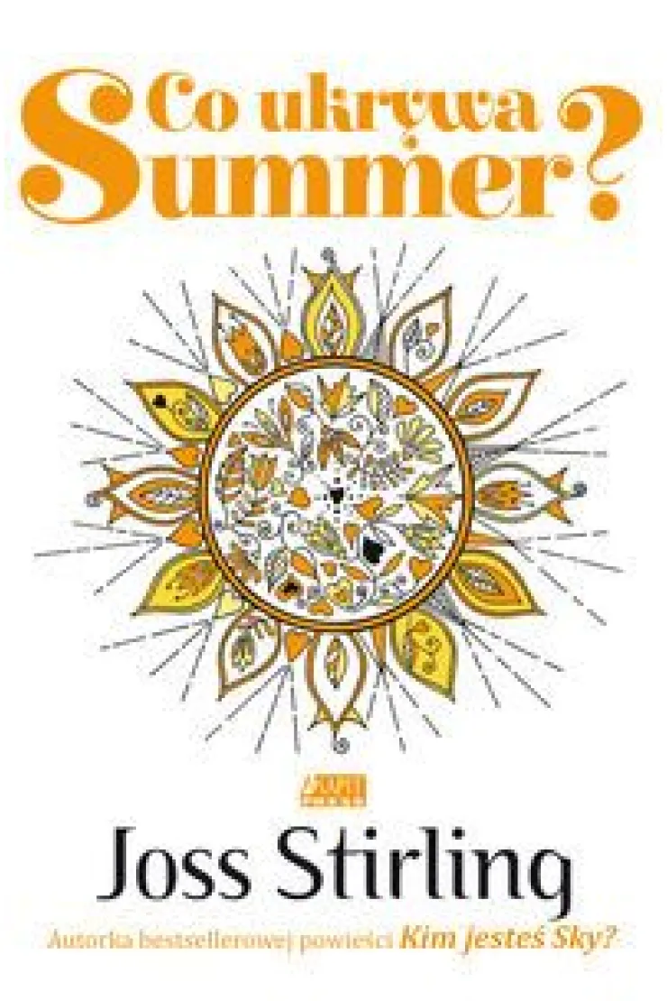 Co ukrywa Summer? Saga o braciach Benedictach. Tom 6