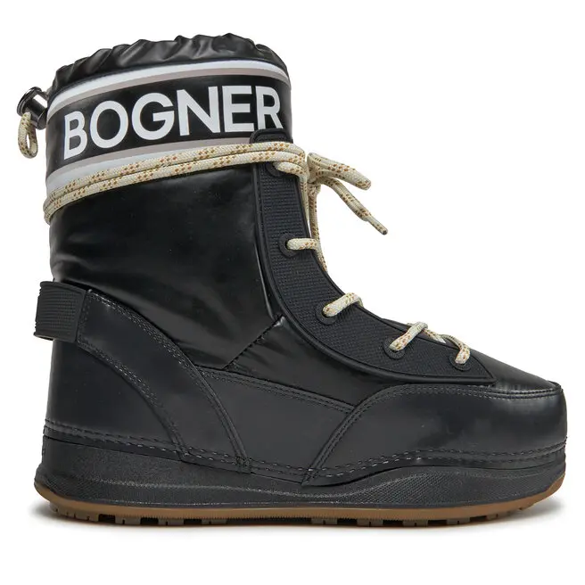 Śniegowce Bogner