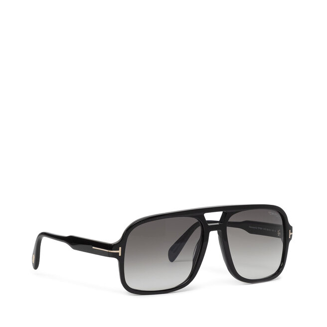 Okulary przeciwsłoneczne Tom Ford