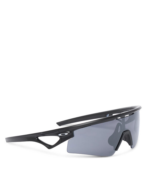 Oakley Okulary przeciwsłoneczne Sphaera Strike 0OO9531 95310137 Czarny