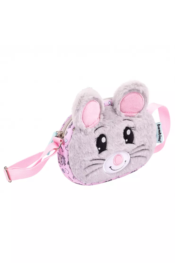 Torebka na ramię Mouse