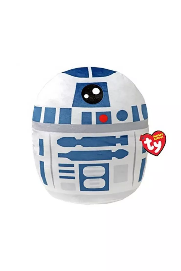 Squishy Beanies Star Wars R2D2 22cm