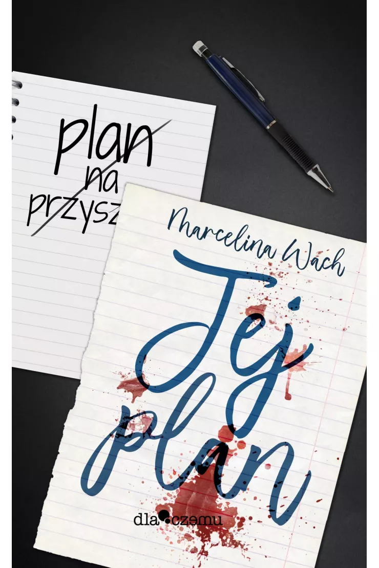 Jej plan