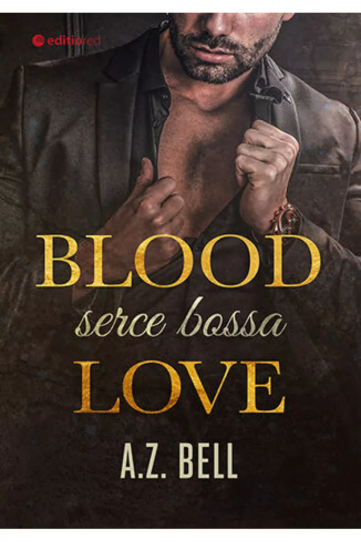 Blood Love. Serce bossa