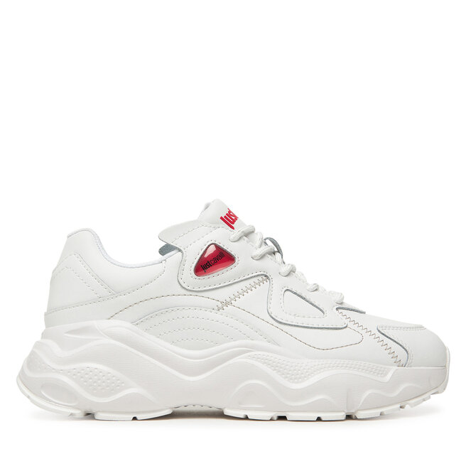 Sneakersy Just Cavalli