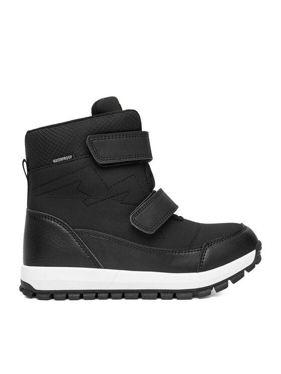Sprandi Śniegowce CEO-P3LC154K Czarny