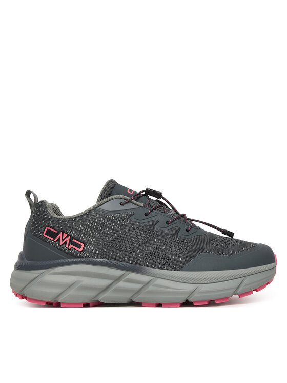 CMP Sneakersy Rahmsy Multisport 3Q65874J Szary