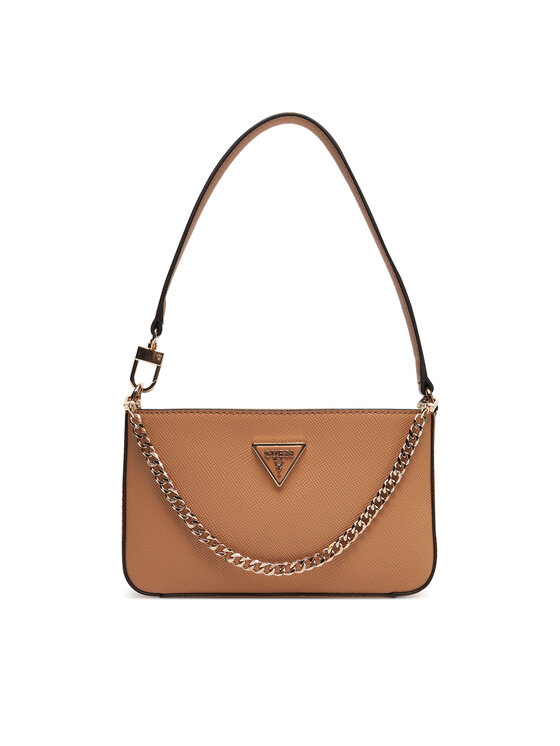 Guess Torebka HWZG78 79720 Brązowy