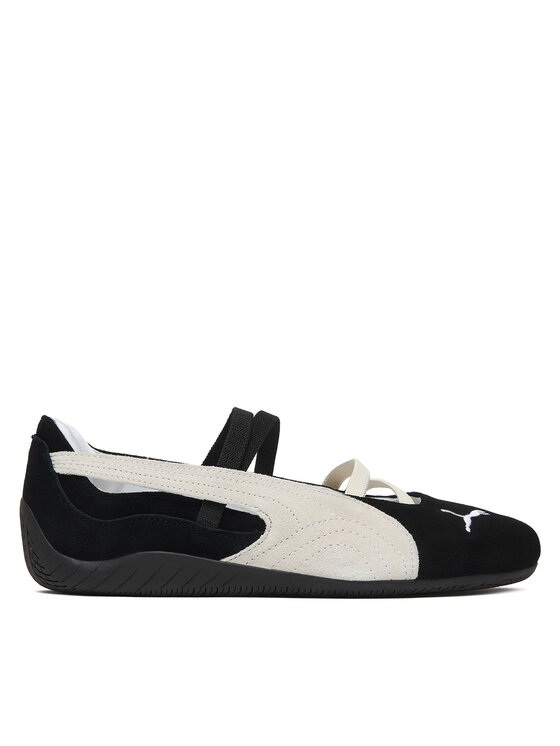 Puma Baleriny Speedcat Ballet SD 401287 06 Czarny