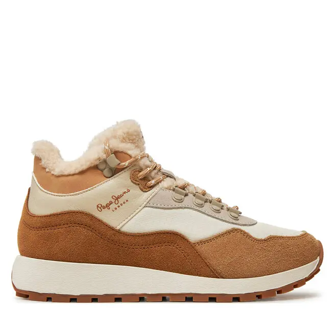 Sneakersy Pepe Jeans