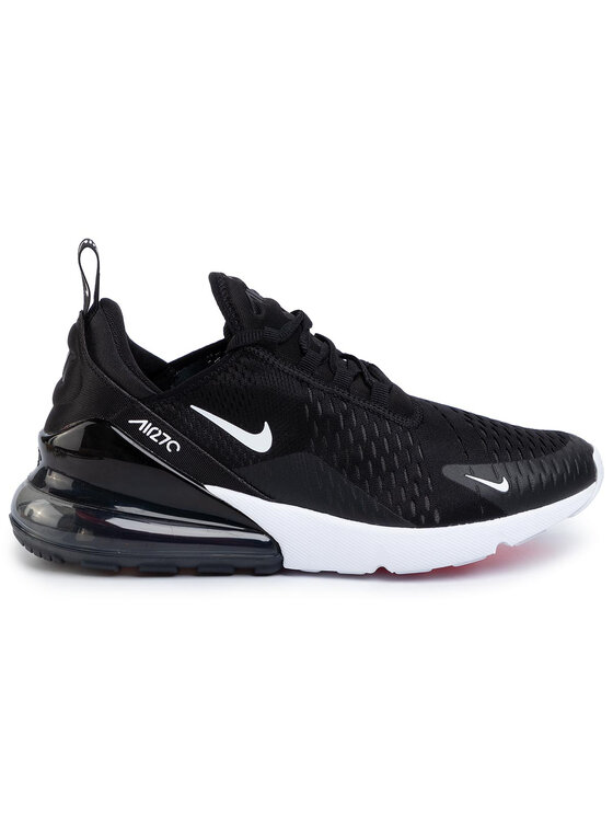 Nike Sneakersy Air Max 270 AH8050 002 Czarny