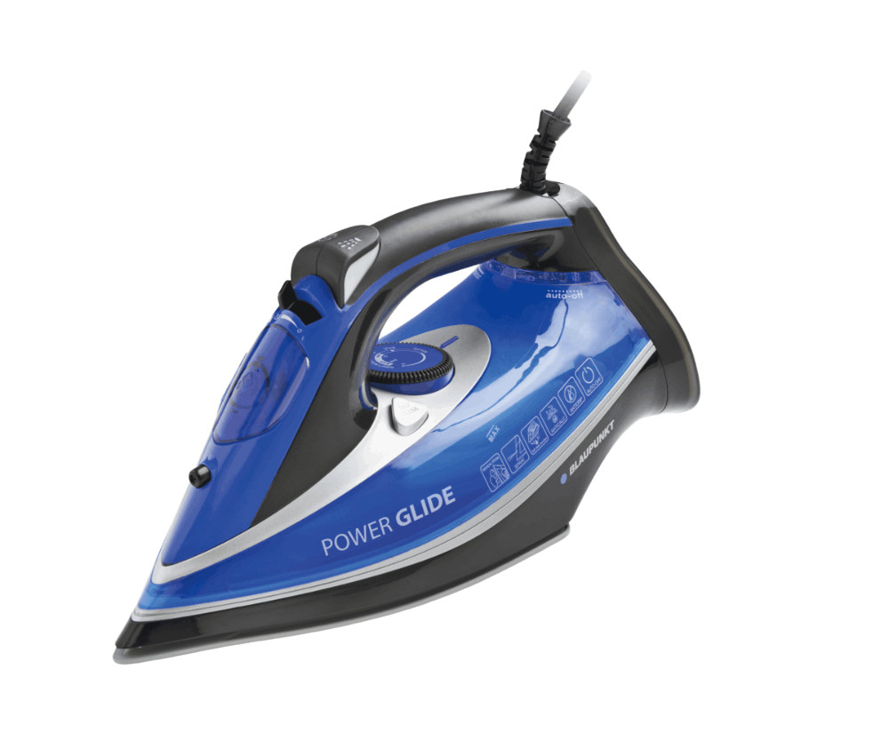 Żelazko Blaupunkt HSI801 3000W