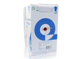 KABEL UTP KAT-6 305M DRUT GEMBIRD