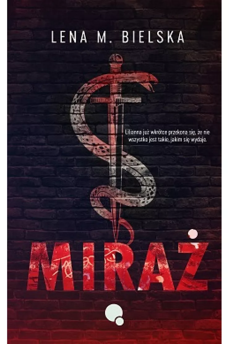 Miraż