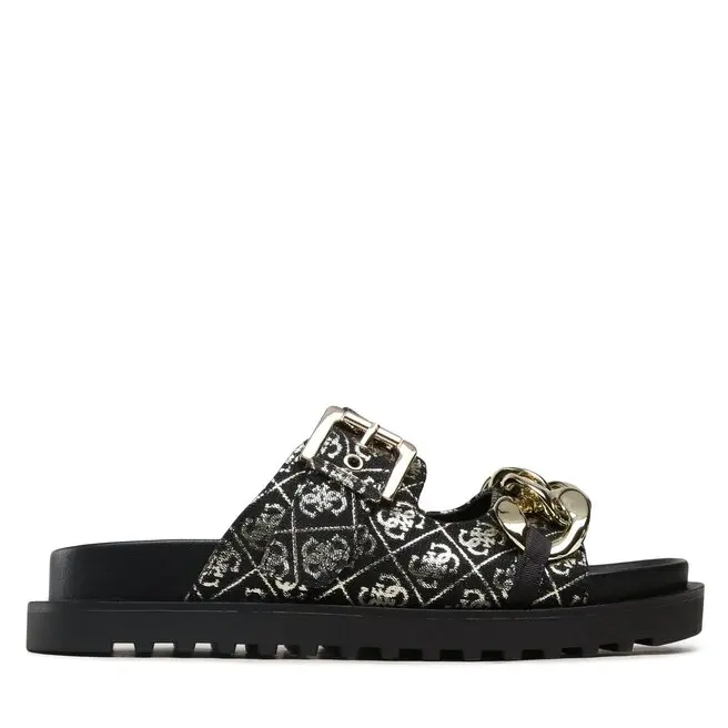 Klapki Guess