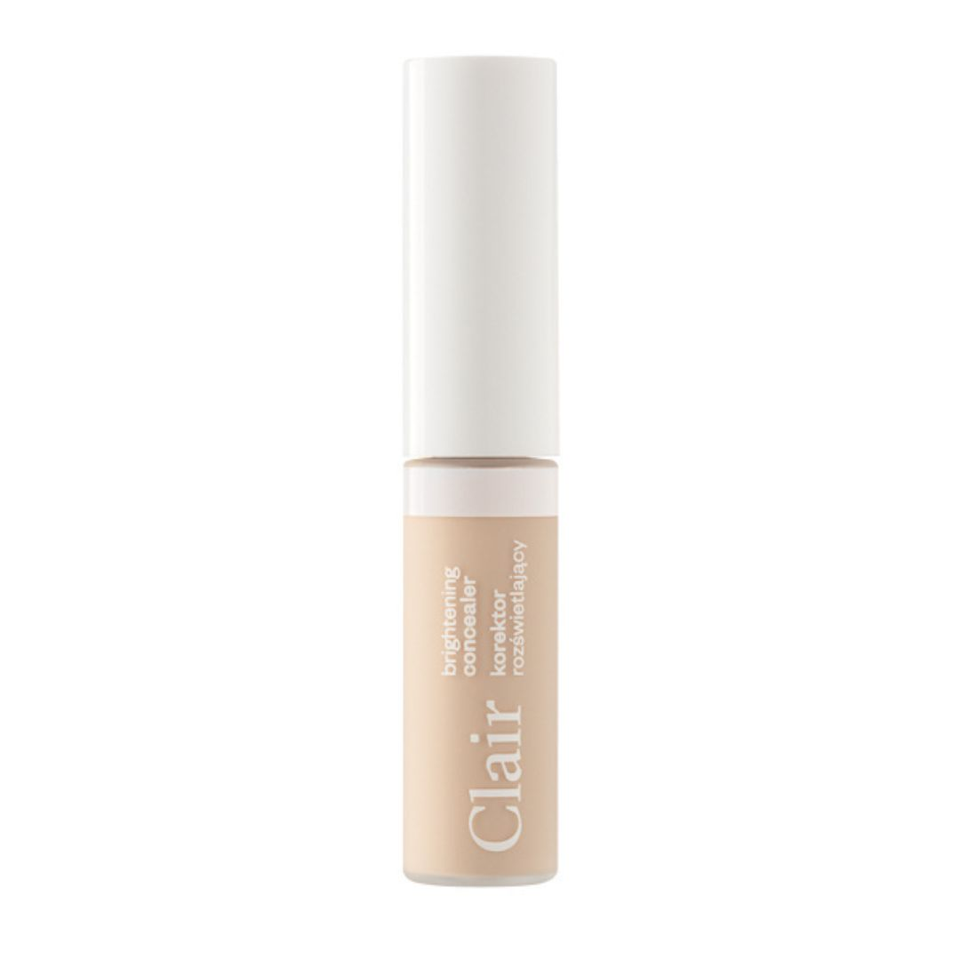Paese korektor rozświetlający Clair 02 Naturalny 6 ml