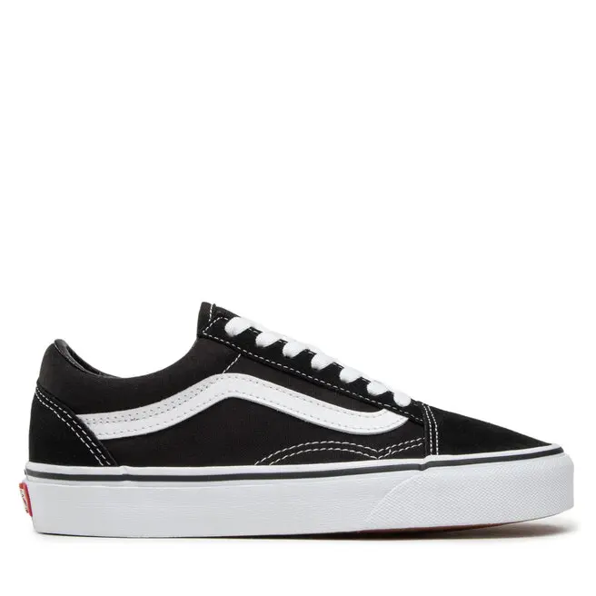 Tenisówki Vans